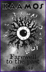 Farewell to the Past